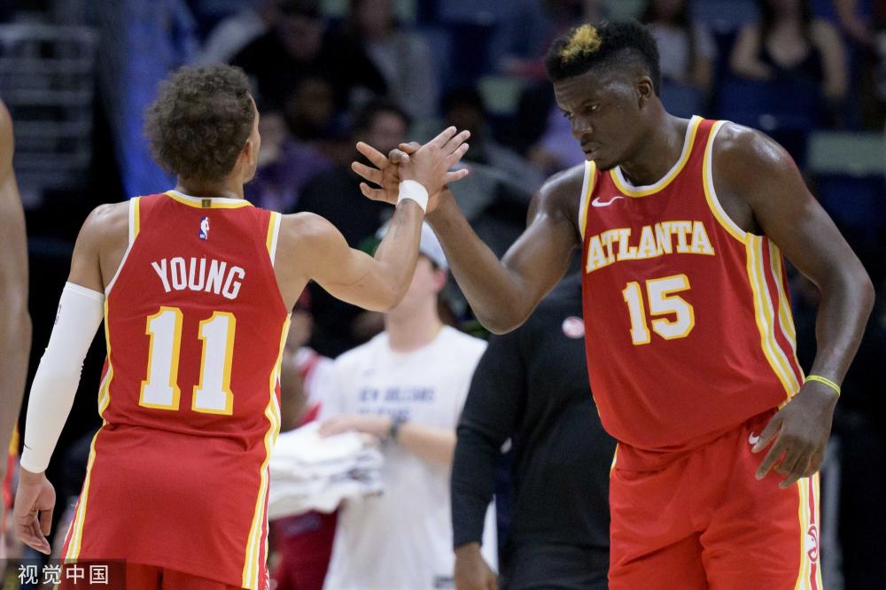 也让其他球 也让其他球