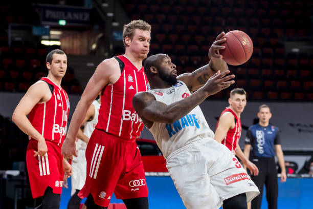 拜仁球员们 拜仁球员们